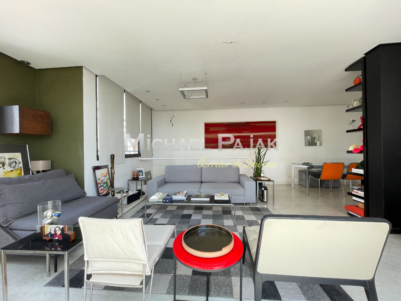 Cobertura para Venda - SUMARÉ