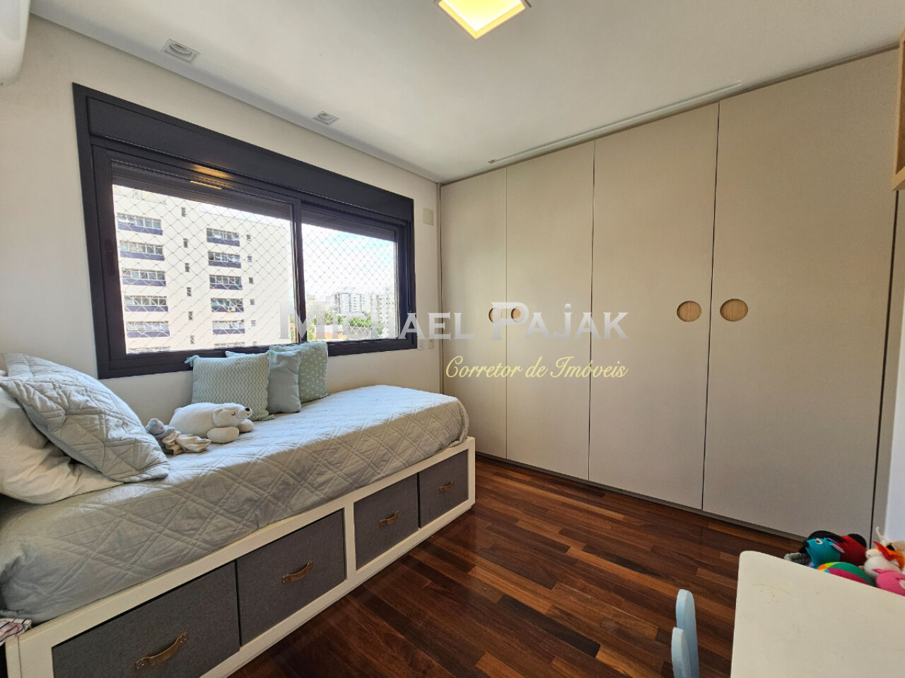 Apartamento para Venda - PERDIZES