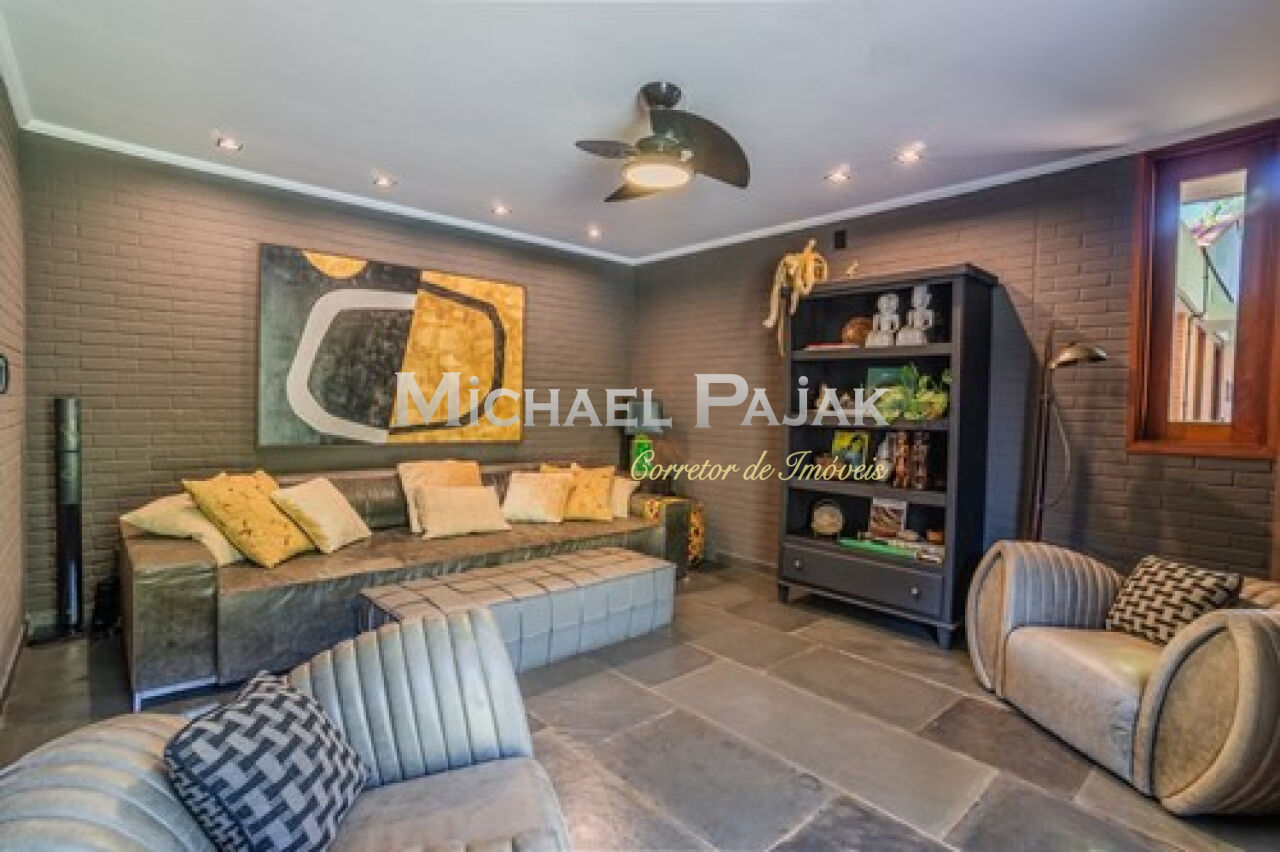 Casa em Condomínio para Venda - JARDIM DAS LARANJEIRAS