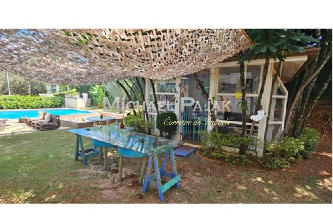 Casa em Condomínio para Venda - JARDIM DAS LARANJEIRAS