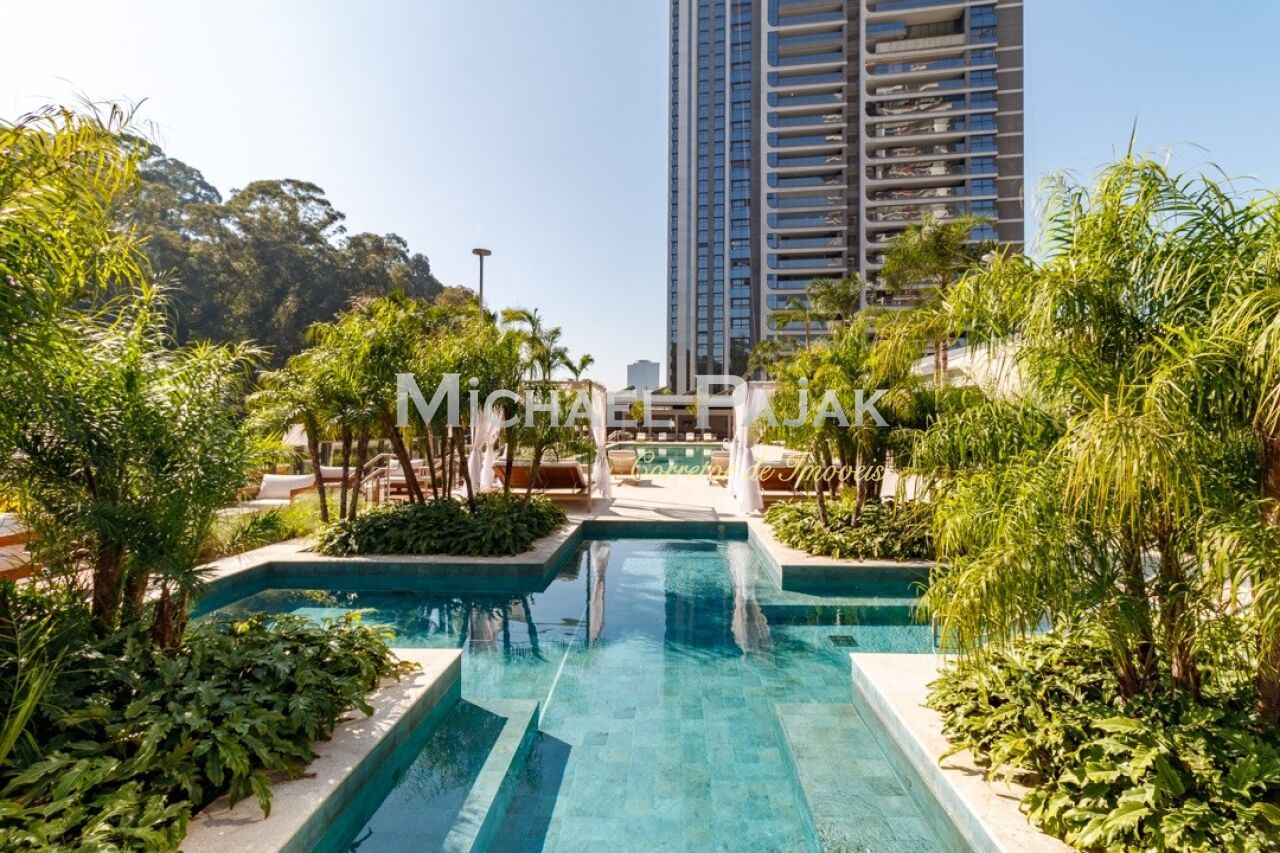 Apartamento Duplex para Venda - JARDIM MORUMBI