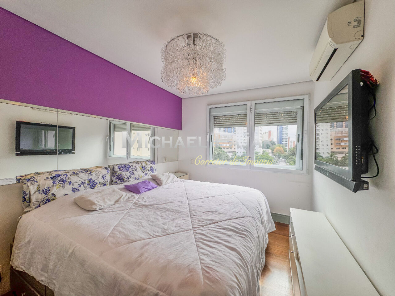 Apartamento para Venda - VILA MARIANA