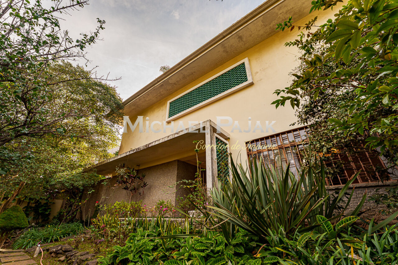 Sobrado para Venda - PACAEMBU