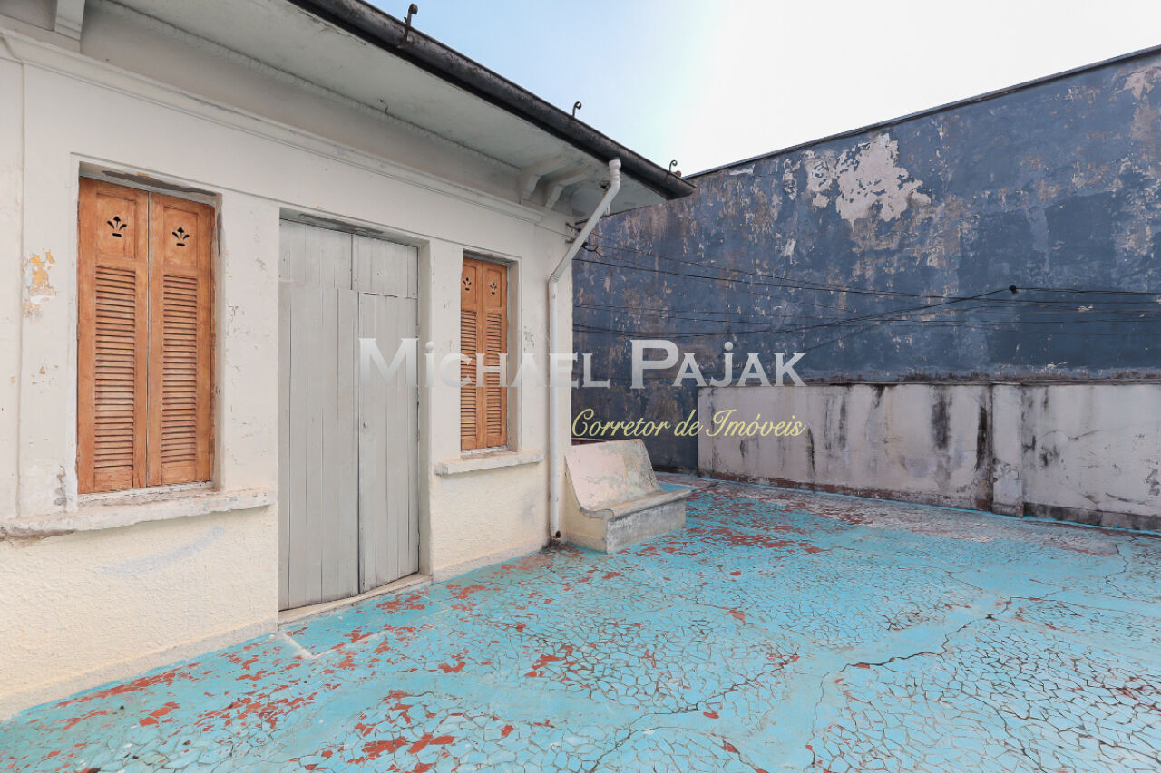 Sobrado para Venda - CAMBUCI