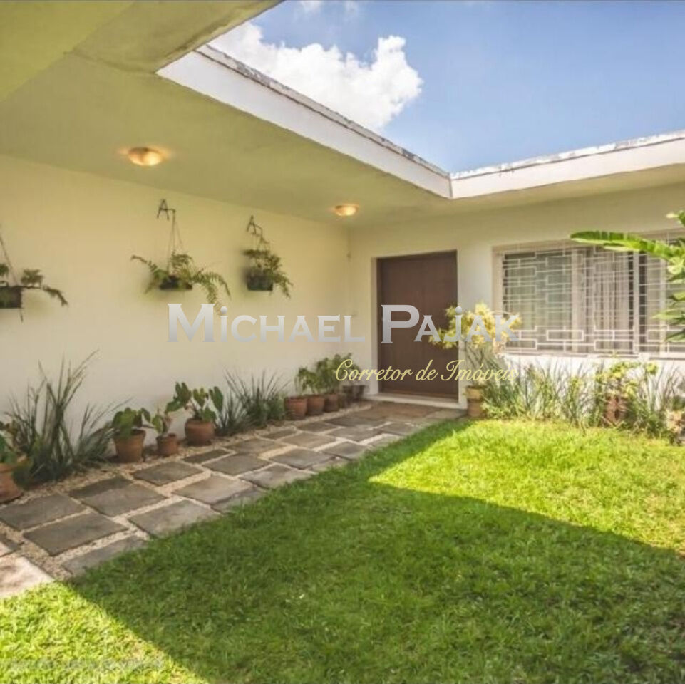 Casa Térrea para Venda - PLANALTO PAULISTA