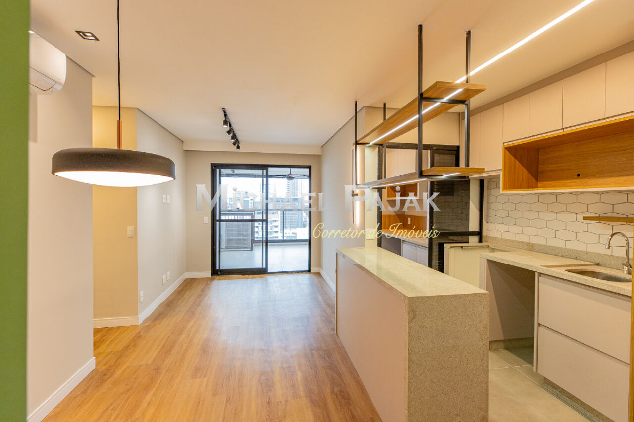 Apartamento para Venda - CERQUEIRA CÉSAR