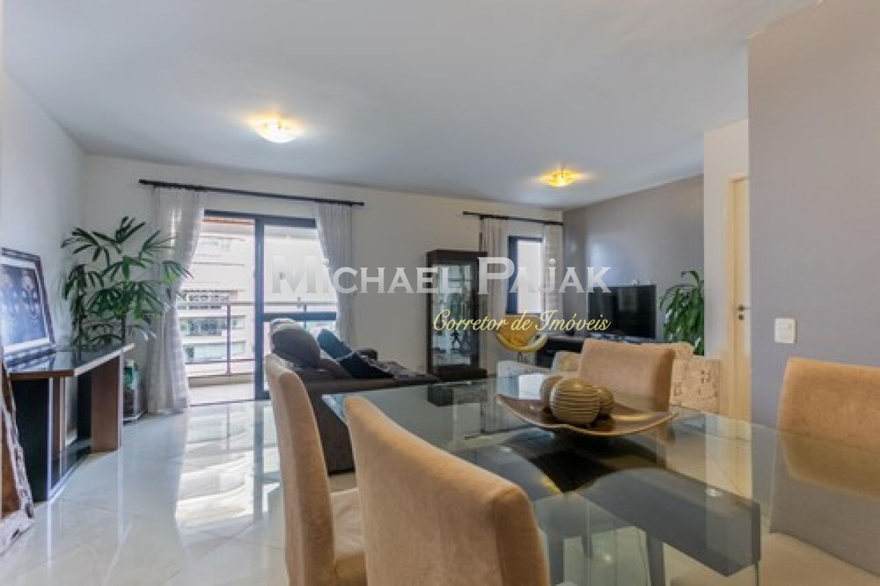 Apartamento para Venda - VILA MARIANA