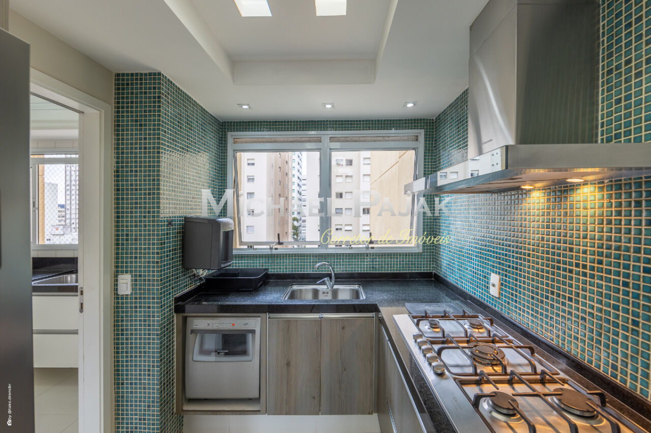 Apartamento para Venda - ACLIMAÇÃO