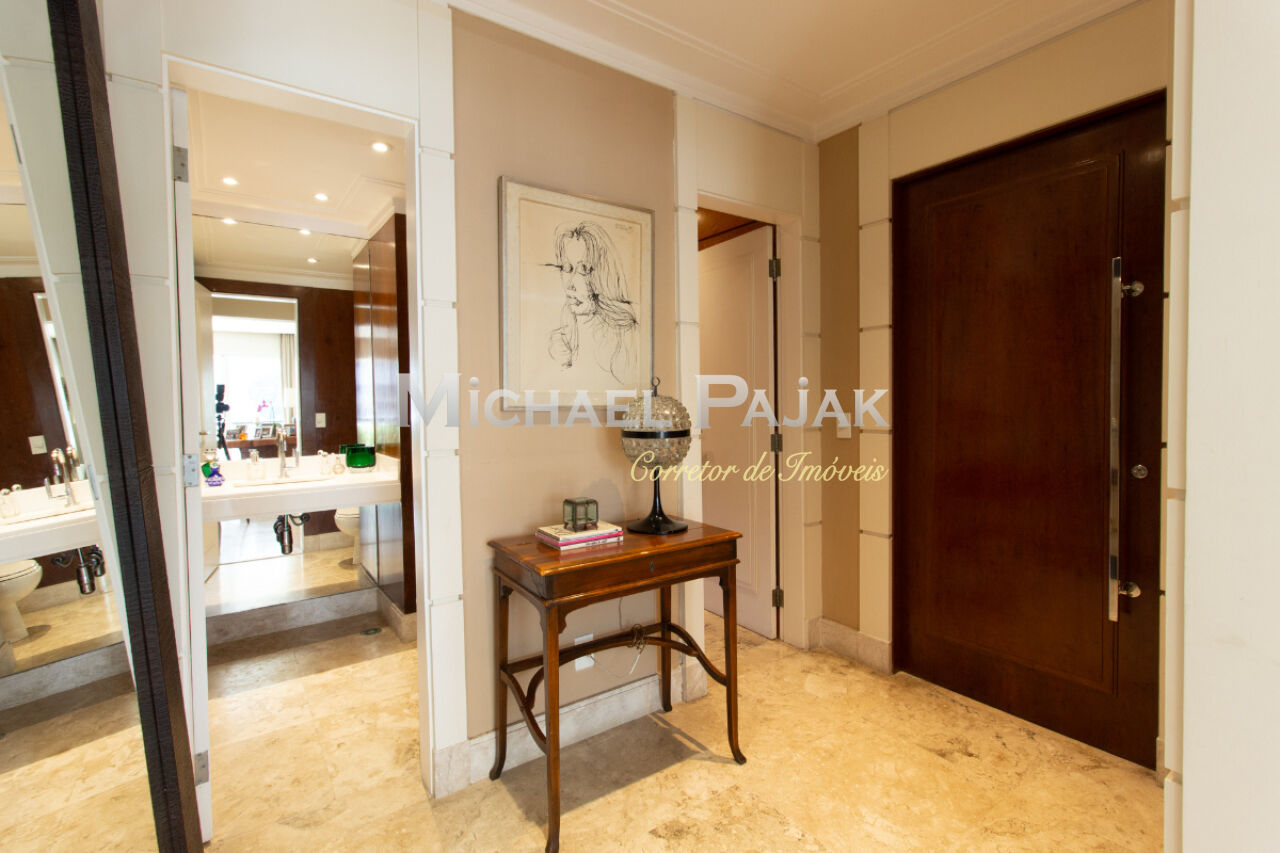 Apartamento para Venda - PARAÍSO DO MORUMBI