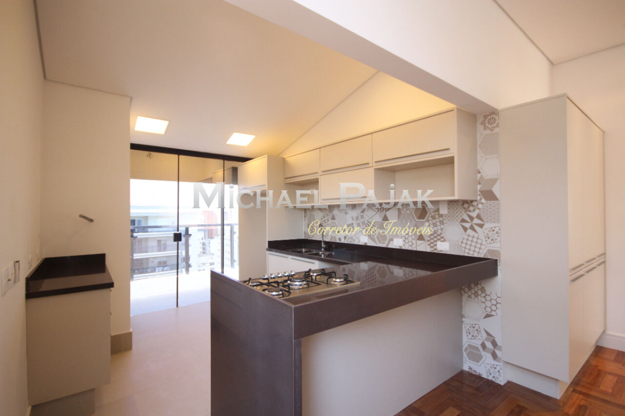 Apartamento Duplex para Venda - INDIANÓPOLIS