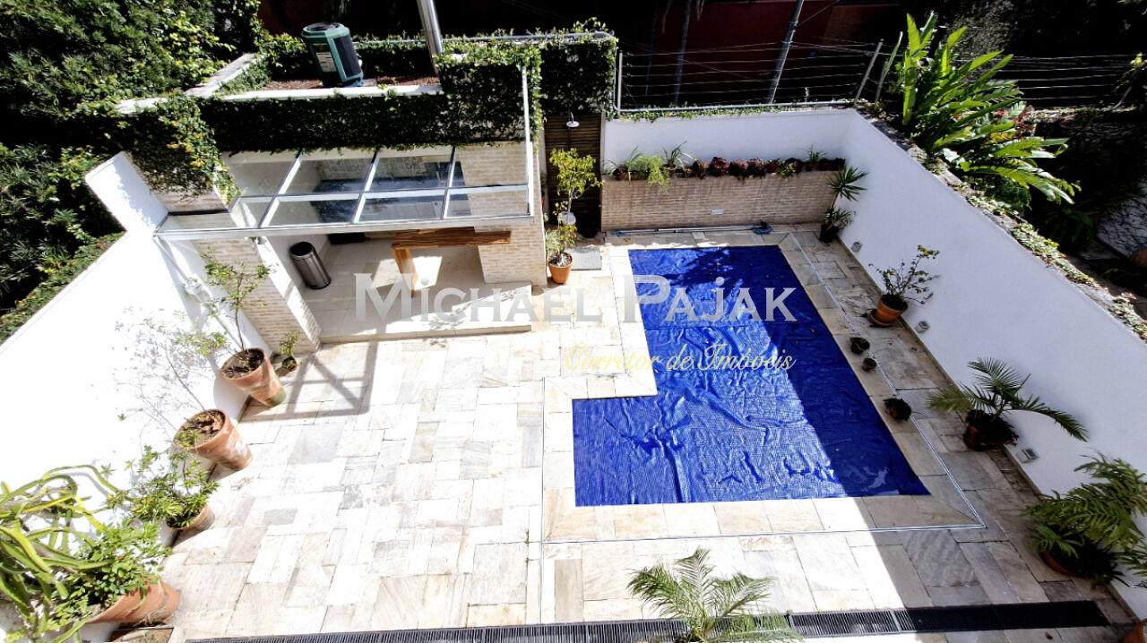 Casa em Condomínio para Venda - JARDIM COLOMBO