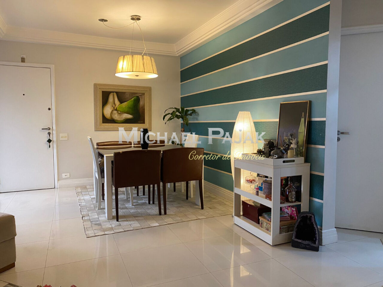 Apartamento para Venda - INDIANÓPOLIS