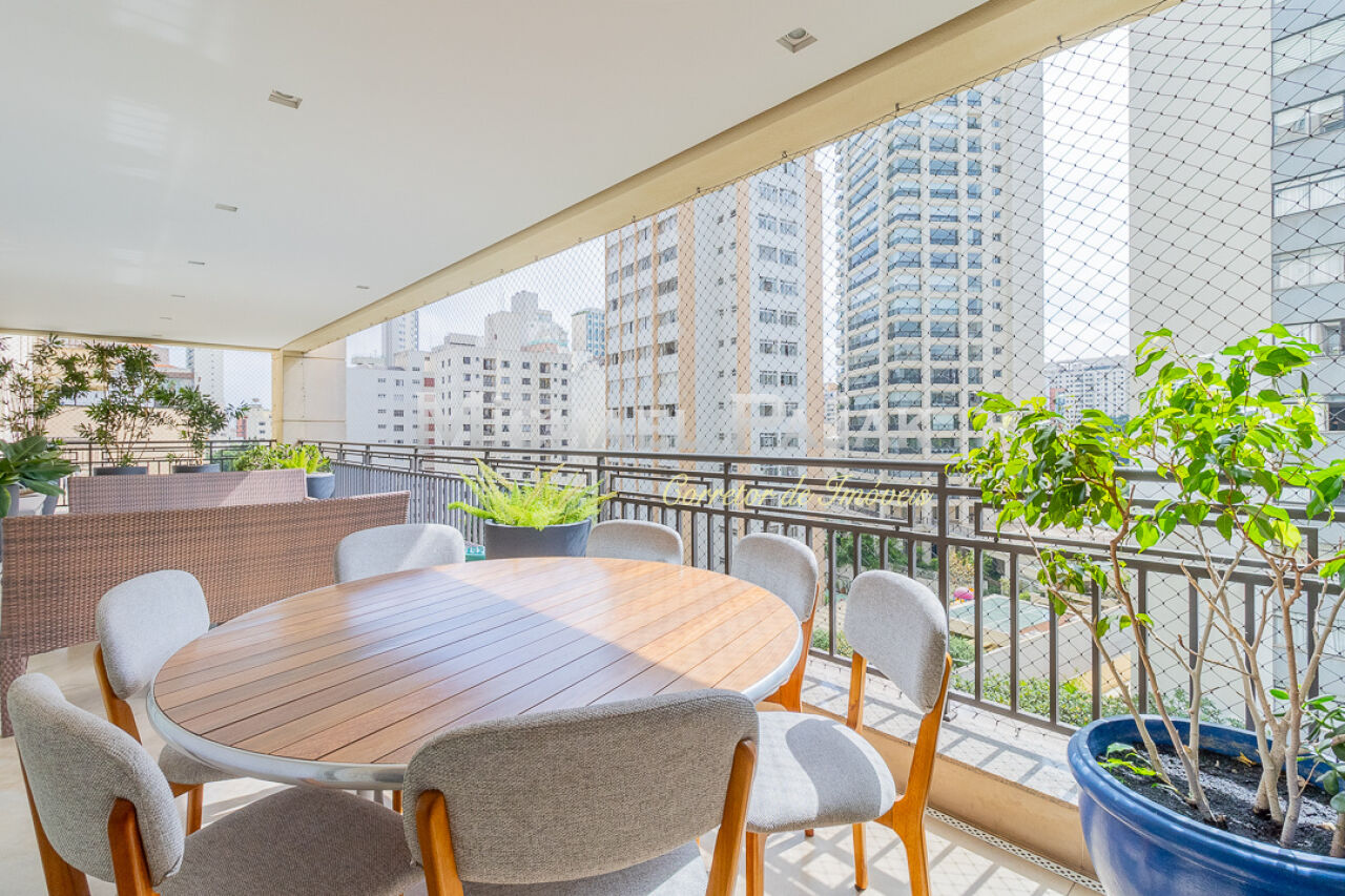 Apartamento para Venda - SANTA CECÍLIA