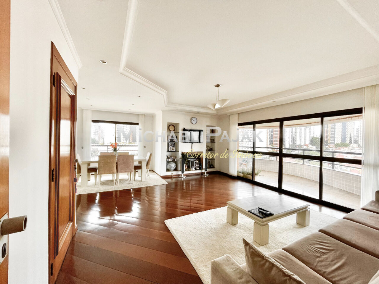 Apartamento para Venda - VILA MARIANA