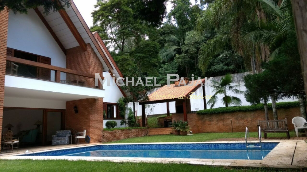 Casa em Condomínio para Venda - RETIRO MORUMBI