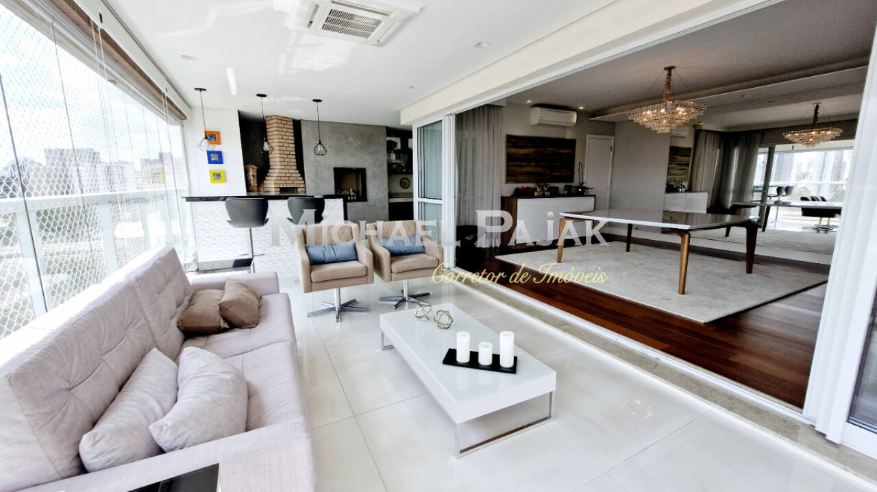 Apartamento para Venda - VILA CORDEIRO