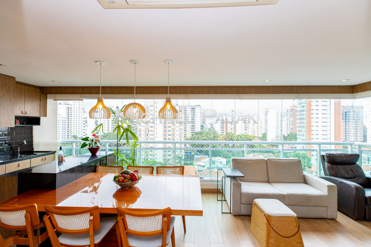 Apartamento para Venda - BROOKLIN PAULISTA