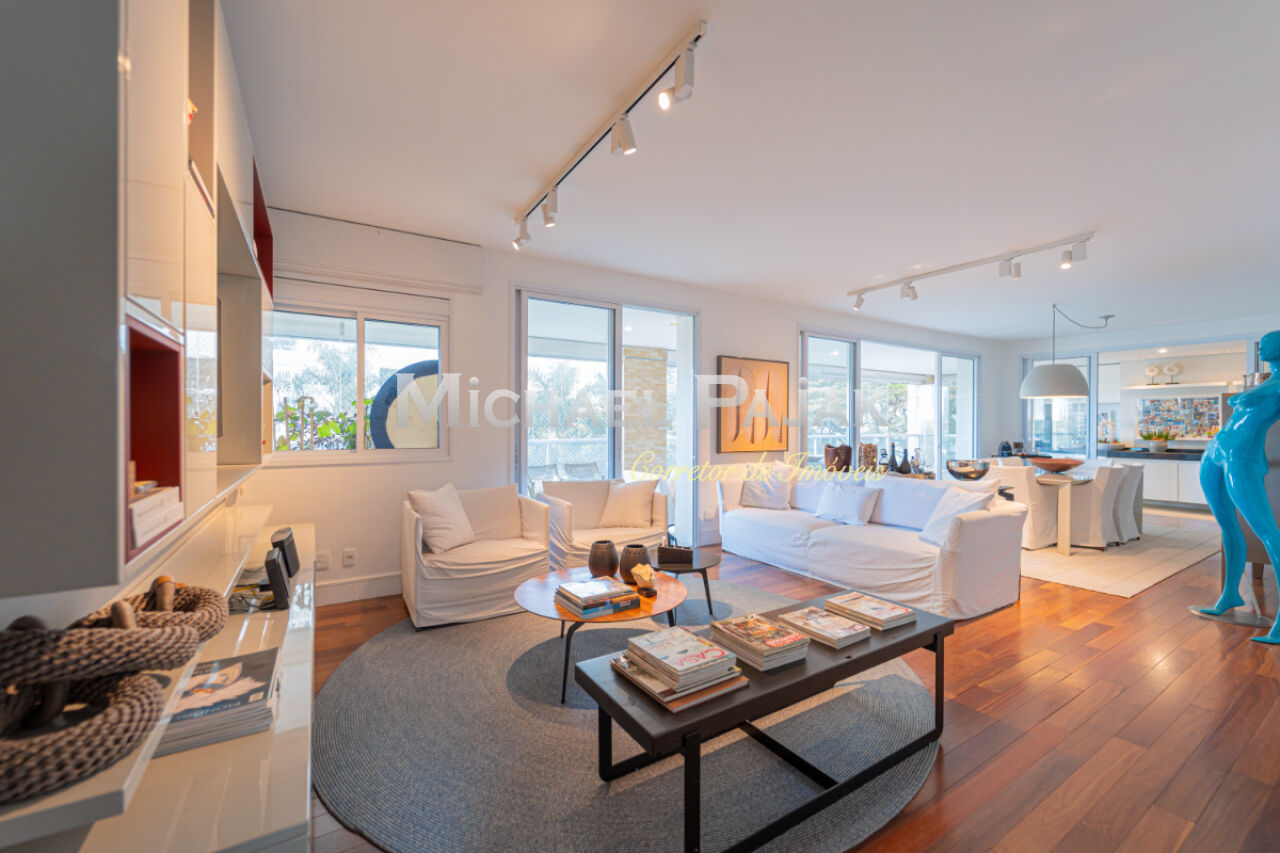 Apartamento para Venda - CAMPO BELO