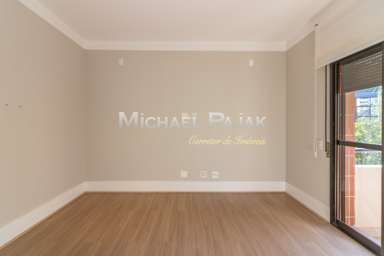 Apartamento para Venda - VILA NOVA CONCEIÇÃO