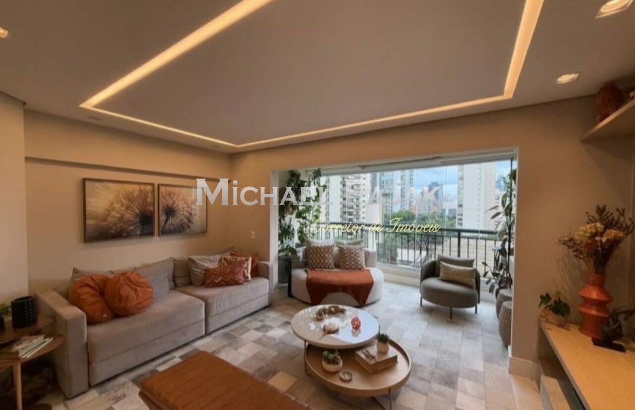 Apartamento para Venda - INDIANÓPOLIS