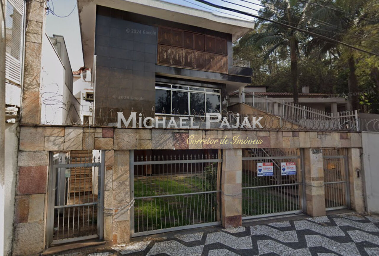 Sobrado para Venda - JARDIM DA SAÚDE