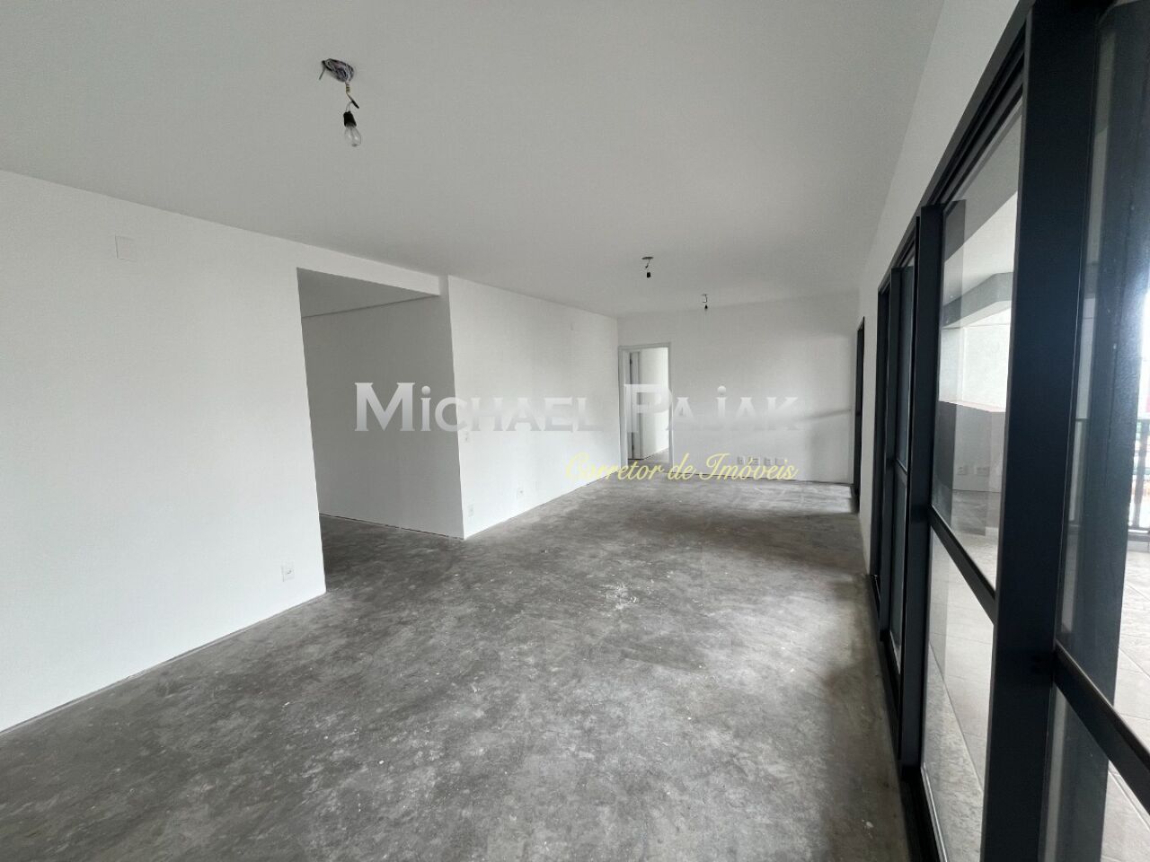 Apartamento para Venda - PERDIZES