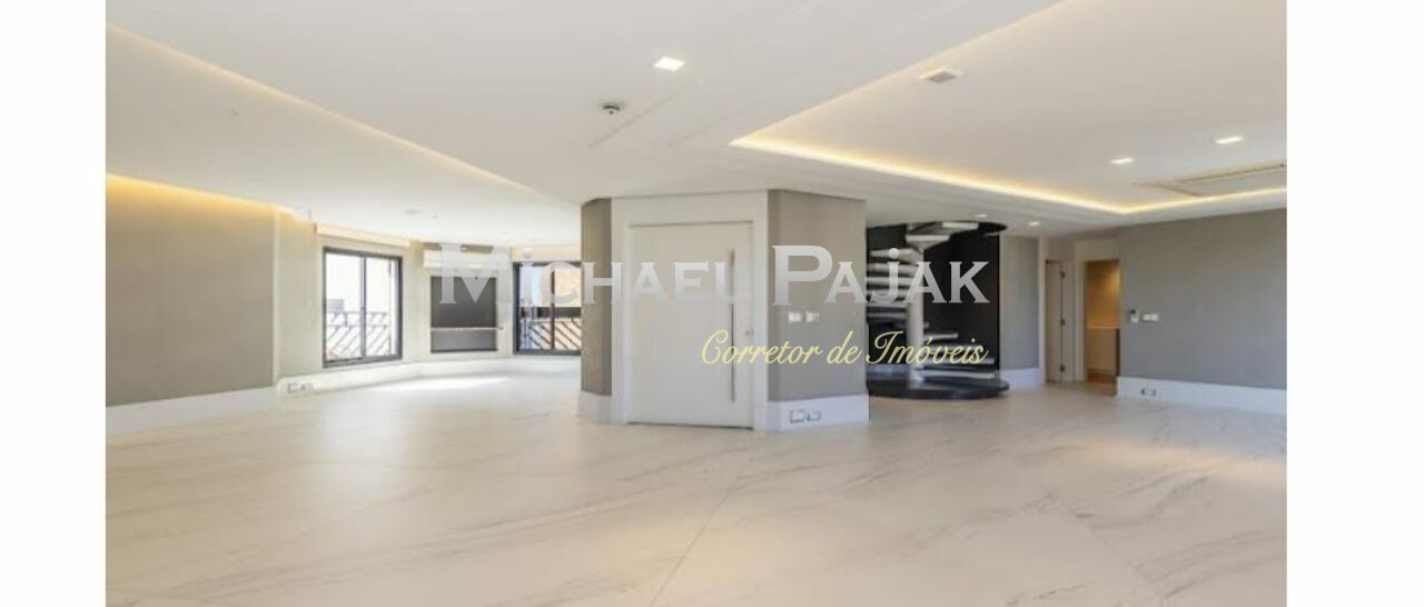 Cobertura Duplex  para Venda - CAMPO BELO