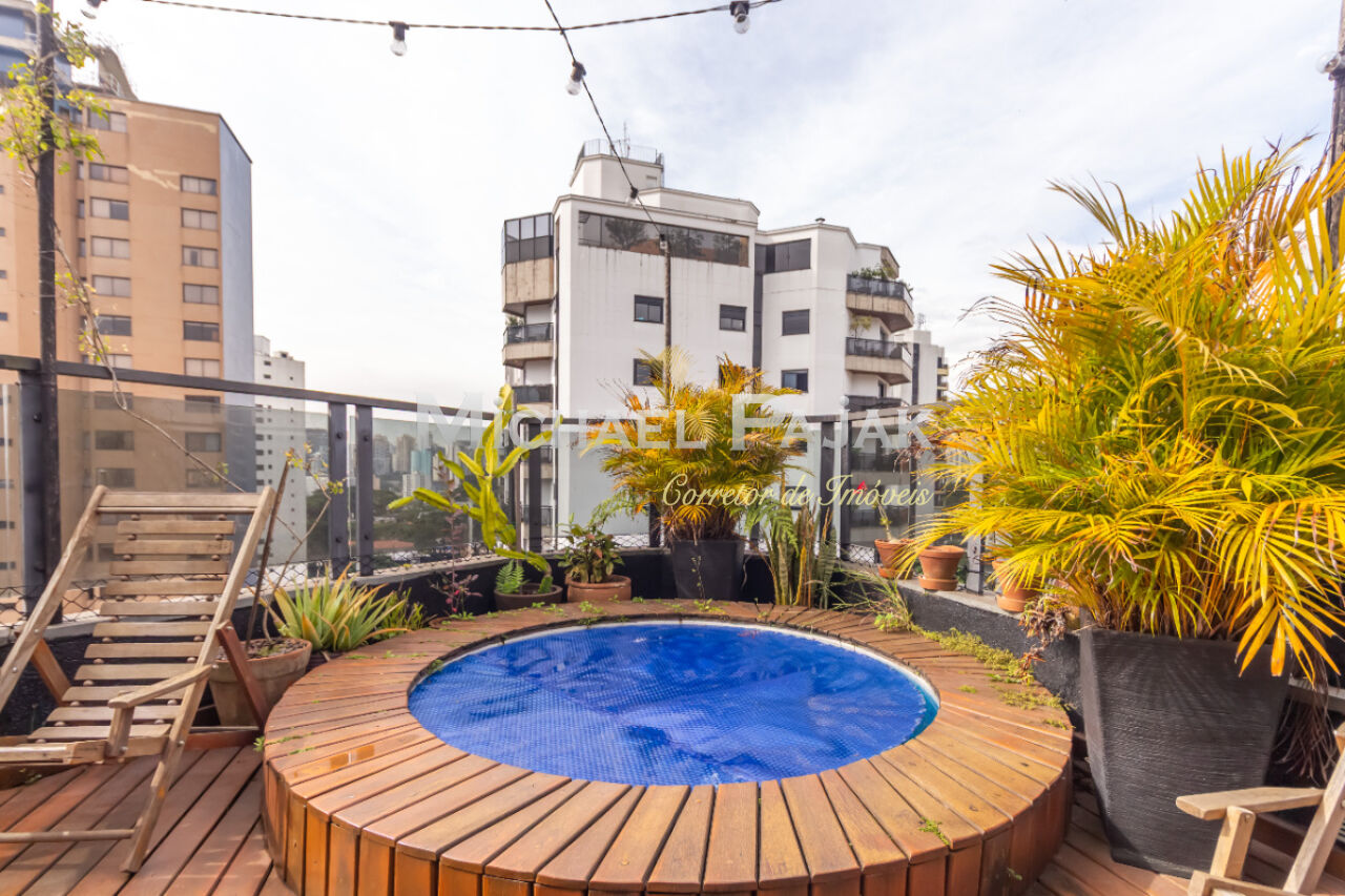 Cobertura para Venda - MOEMA