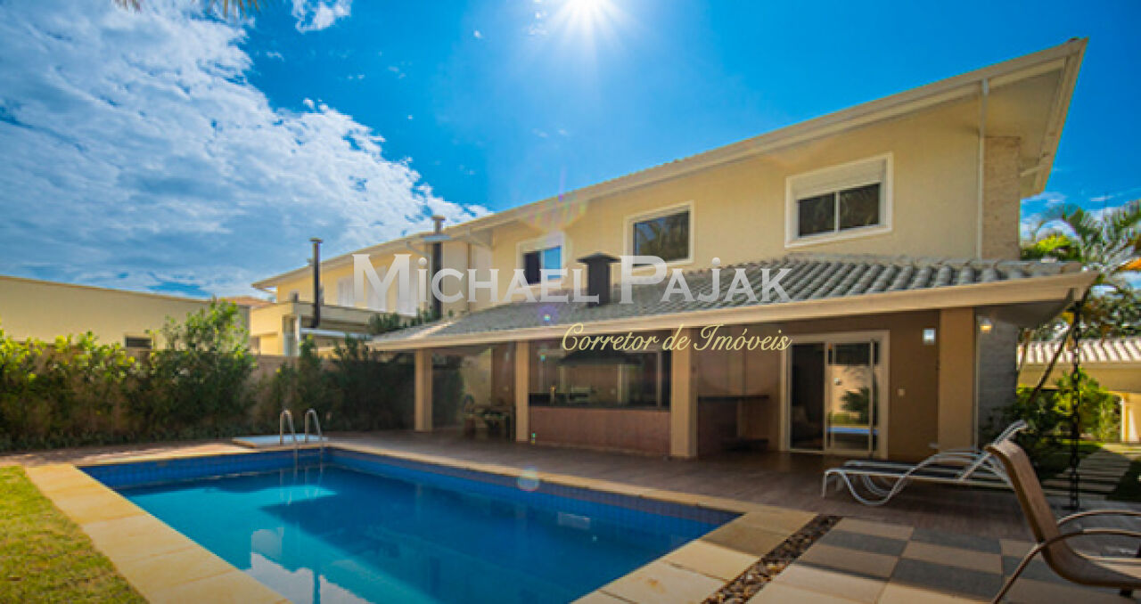 Casa em Condomínio para Venda - JARDIM BARBACENA