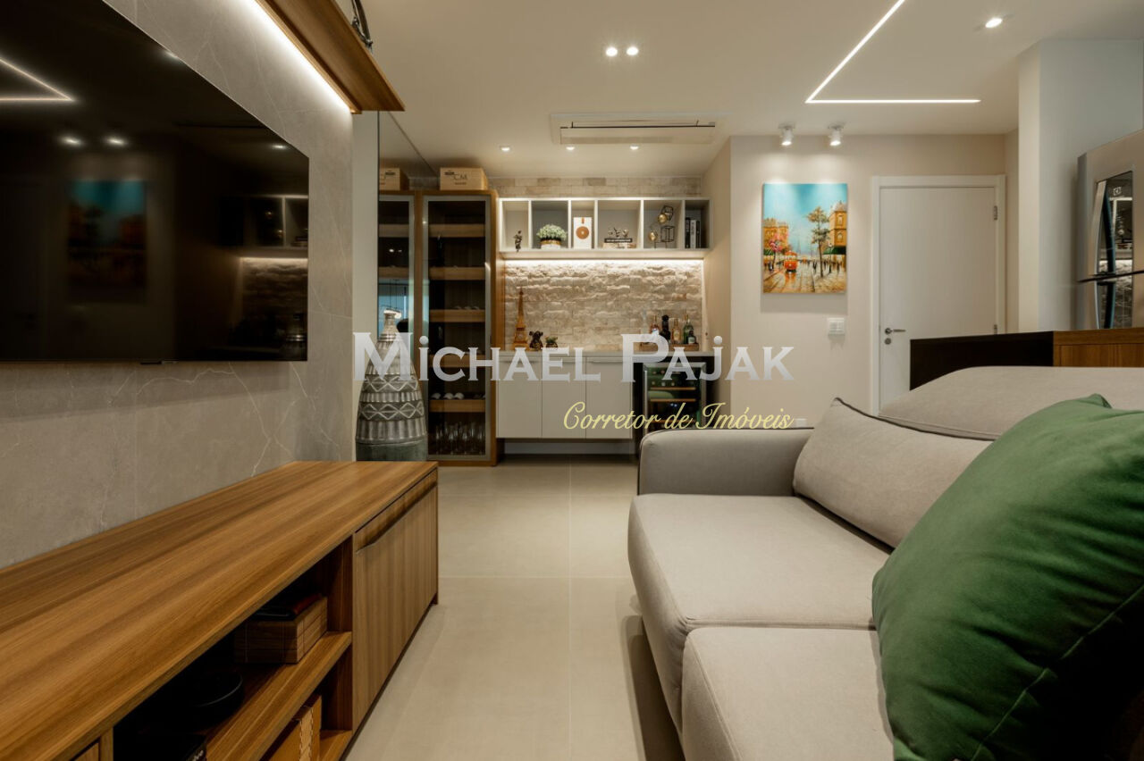 Apartamento para Venda - INDIANÓPOLIS