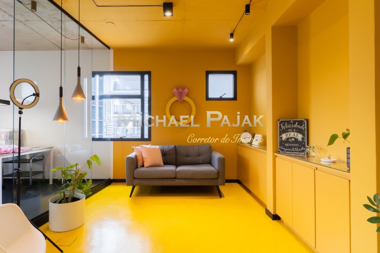 Comercial para Venda - PINHEIROS