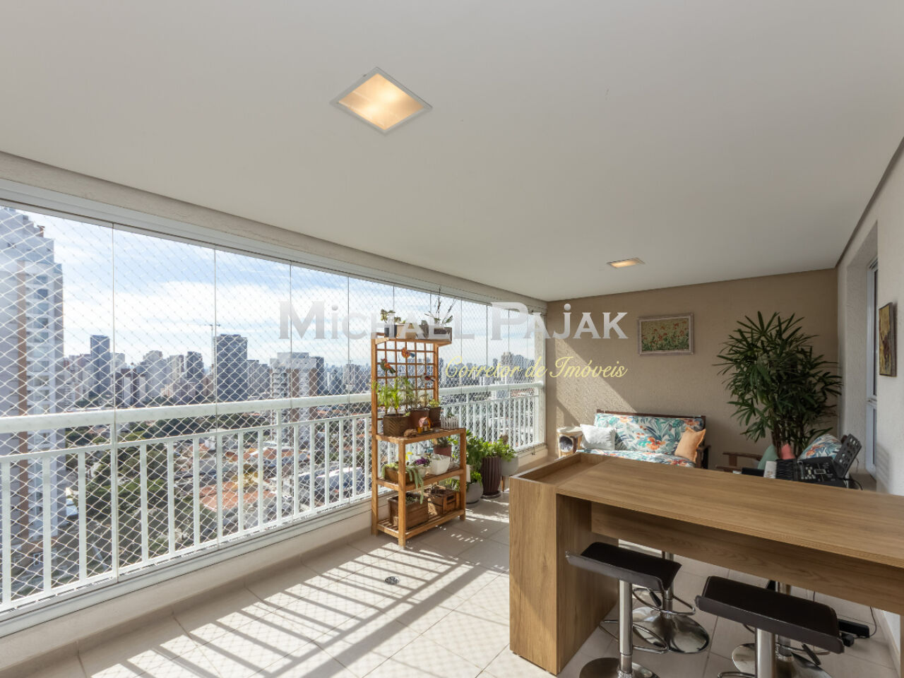 Apartamento para Venda - BOSQUE DA SAÚDE