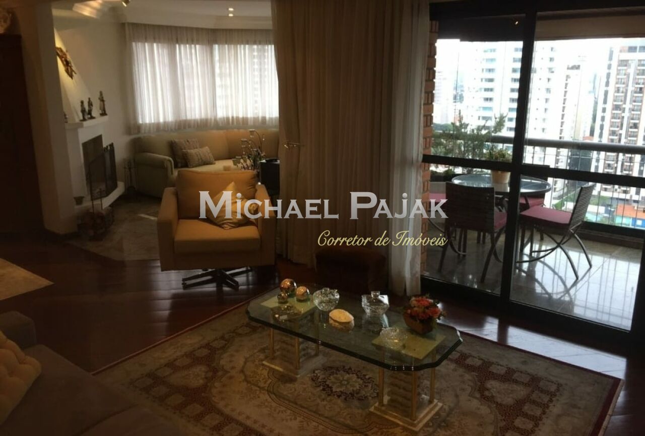 Apartamento para Venda - MOEMA