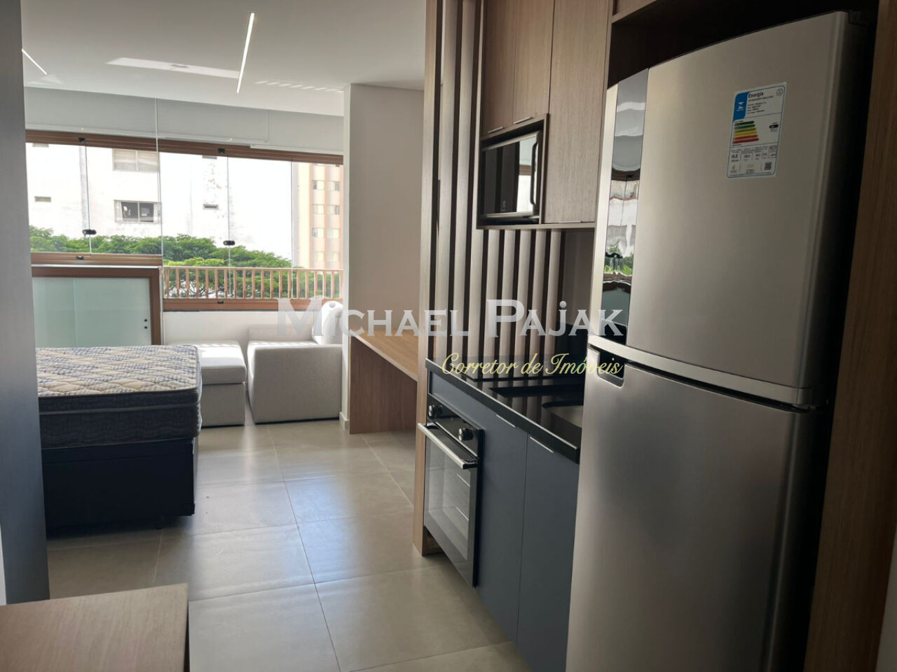 Apartamento para Venda - JARDIM VIRGINIA BIANCA