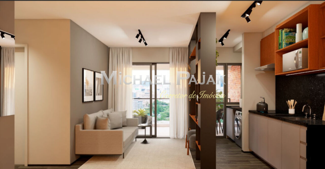 Apartamento para Venda - JARDIM AMÉRICA