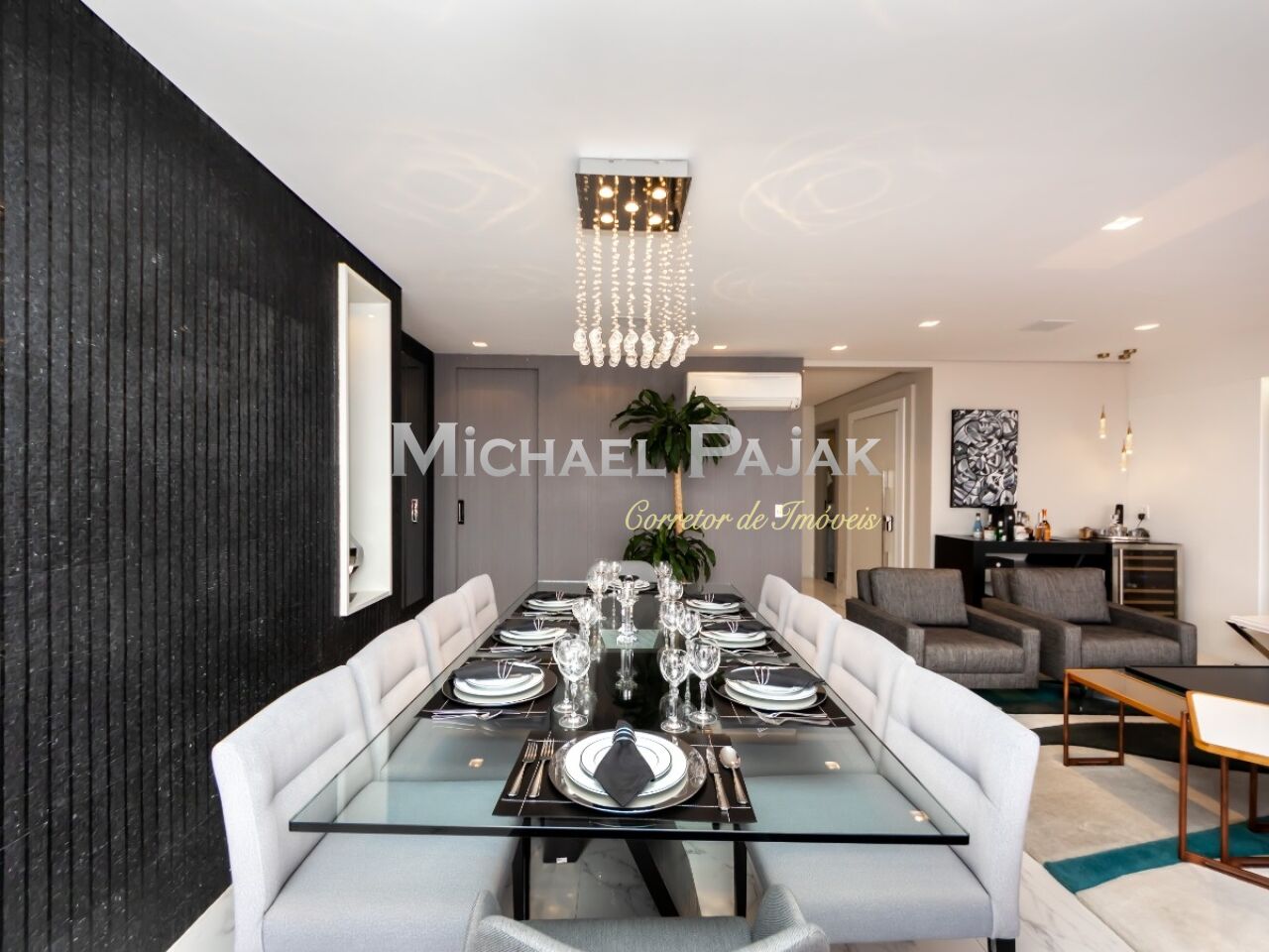 Cobertura Duplex  para Venda - PERDIZES