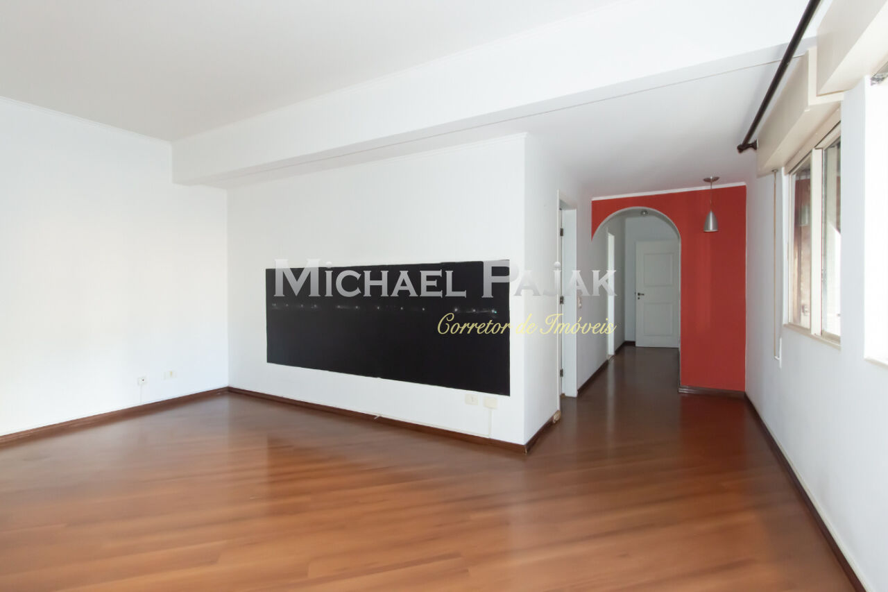 Apartamento para Venda - BELA VISTA