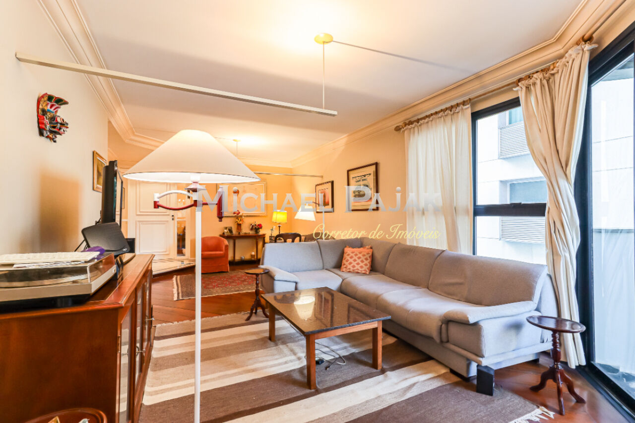 Apartamento para Venda - PERDIZES