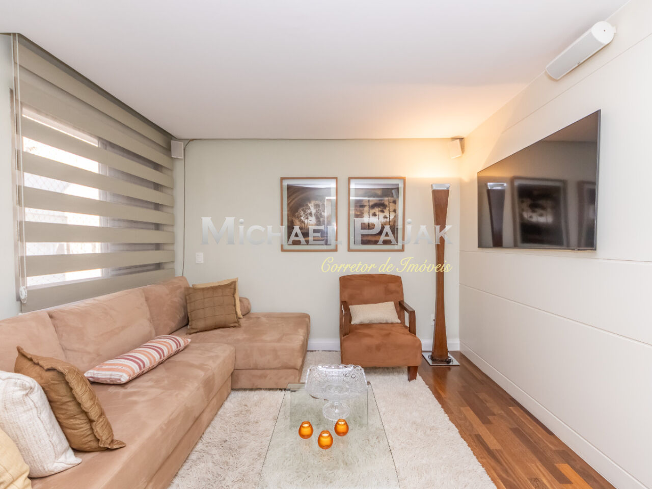 Apartamento para Venda - CERQUEIRA CÉSAR