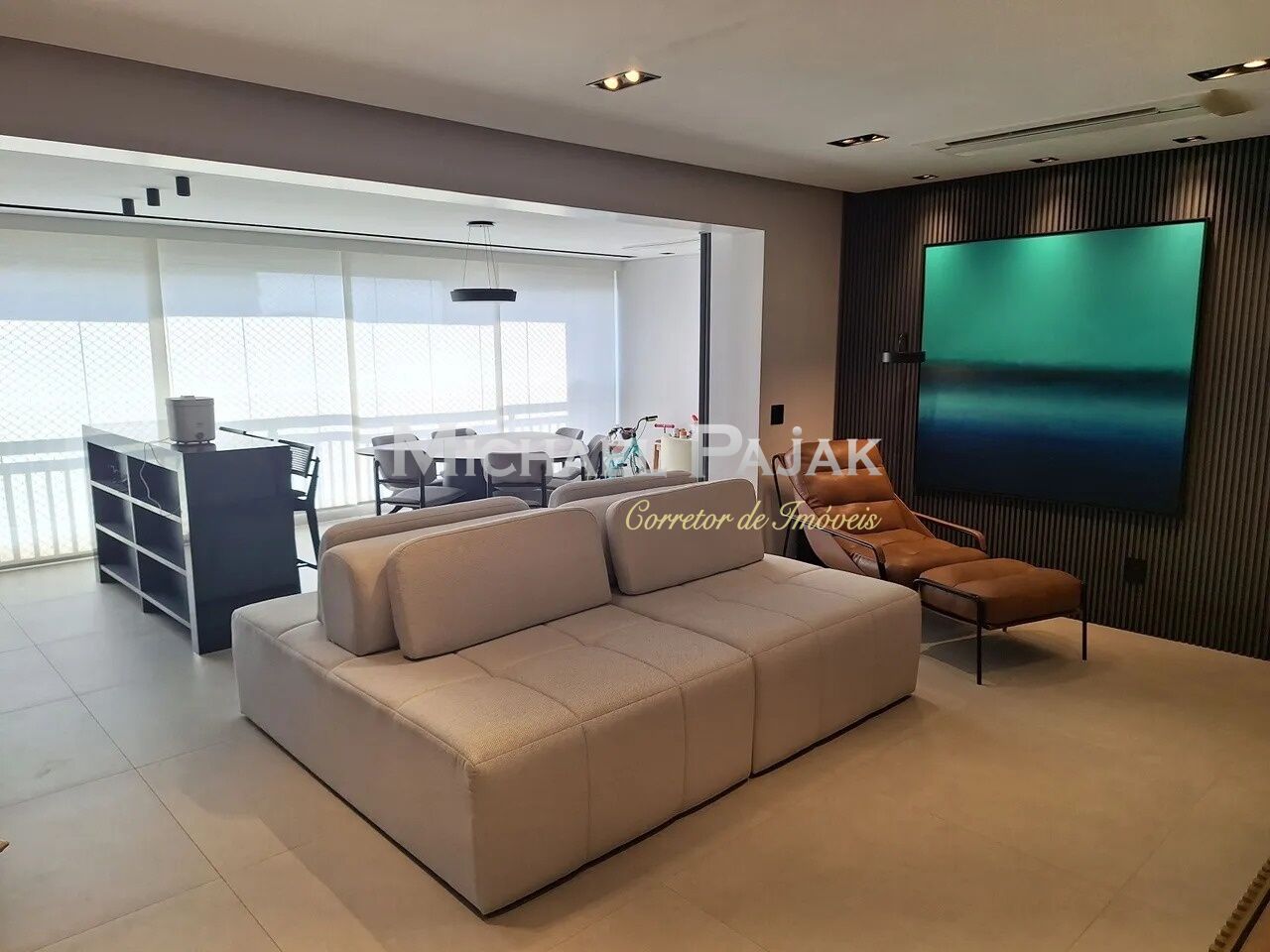 Apartamento para Venda - VILA ANASTÁCIO