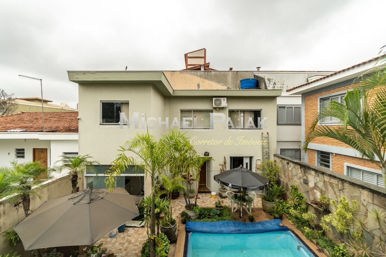 Sobrado para Venda - BOSQUE DA SAÚDE