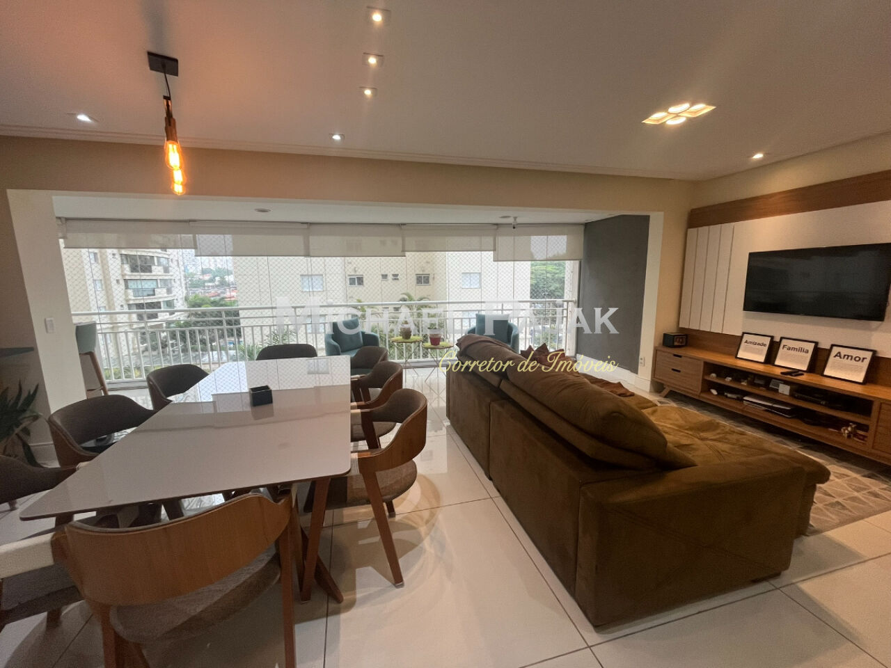 Apartamento para Venda - MOOCA