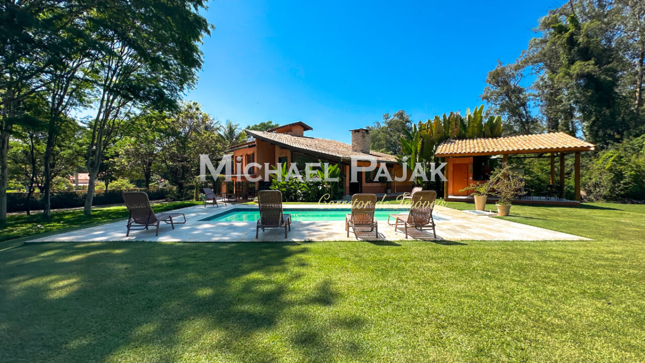 Casa em Condomínio para Venda - Vila Bergamo