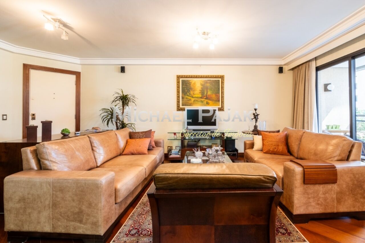 Apartamento para Venda - INDIANÓPOLIS