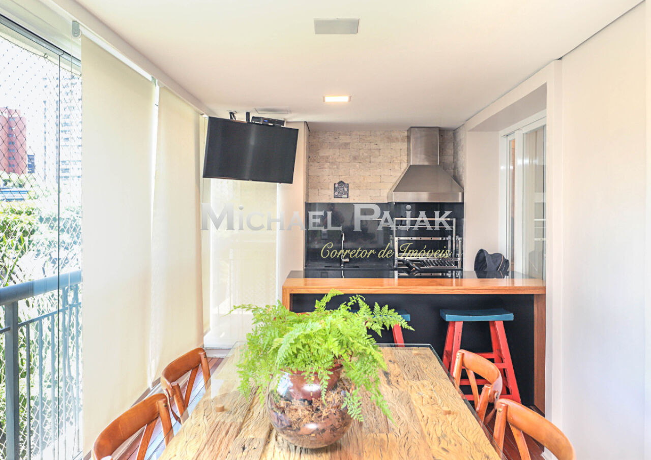 Apartamento para Venda - VILA NOVA CONCEIÇÃO