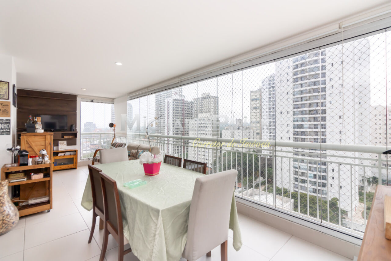 Apartamento para Venda - SANTO AMARO