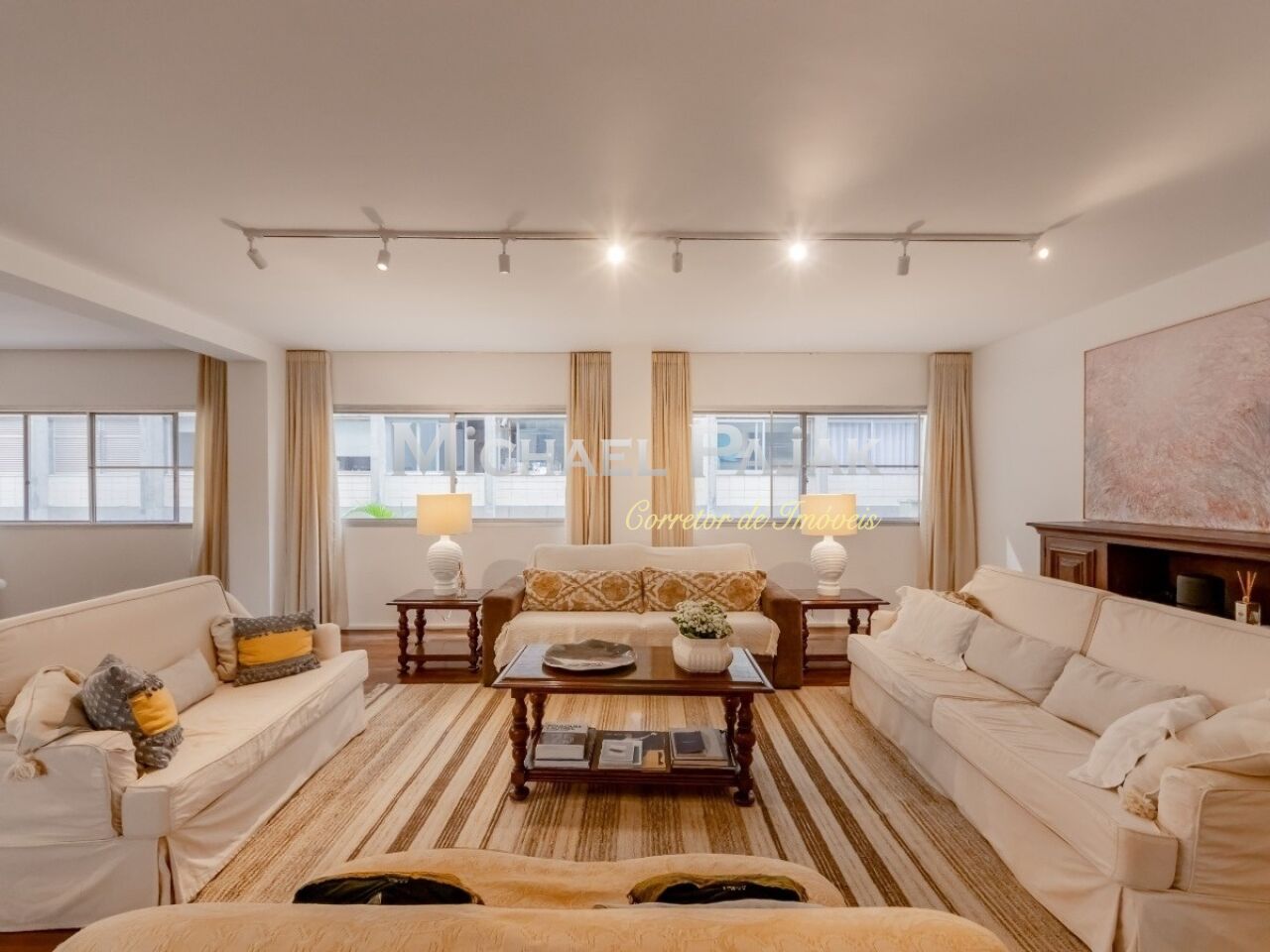 Apartamento para Venda - PINHEIROS