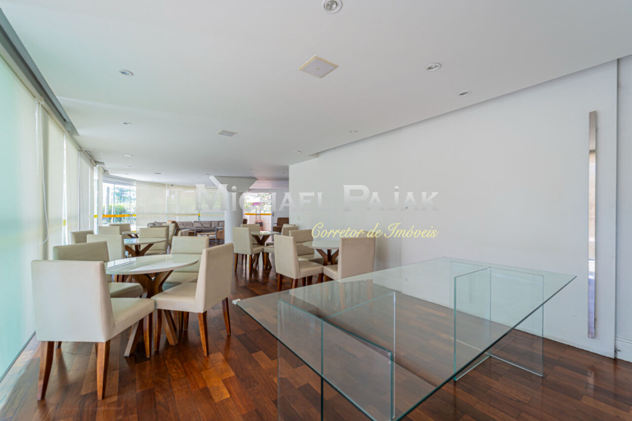 Apartamento para Venda - BROOKLIN PAULISTA