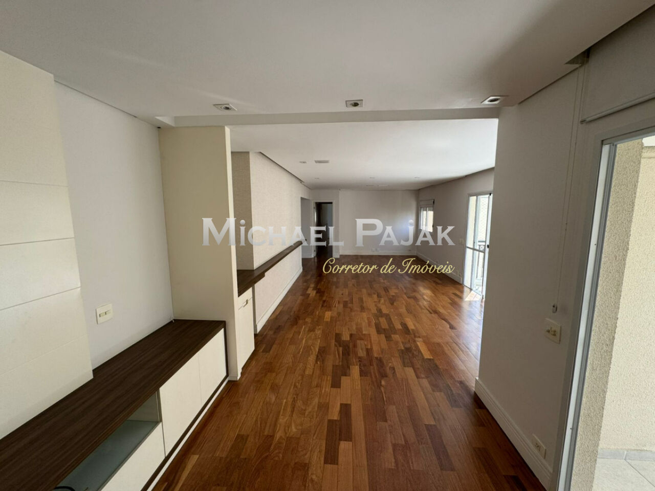 Apartamento para Venda - BROOKLIN PAULISTA