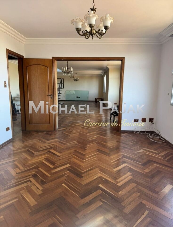 Cobertura Duplex  para Venda - PERDIZES